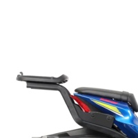 Монтажен комплект за куфари SHAD TOP MASTER SUZUKI GSX-S 125'17