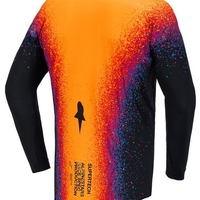 Мотокрос джърси Alpinestars Supertech SX1 A1 2026