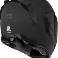 Каска ICON Airflite™ Dark
