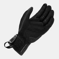 Дамски мото ръкавици SHIMA STREAM VENT BLACK