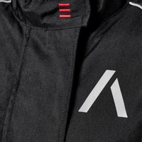 Дамско текстилно мото яке ADRENALINE ELSA BLACK