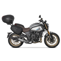 Монтажен комплект за куфари SHAD TOP MASTER CFMOTO 700 CL - X HERITAGE '21