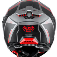 Каска PREMIER TYPHOON BA 17BM