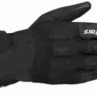 Дамски ръкавици ALPINESTARS WT-1 Drystar® BLACK