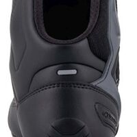 Мото боти ALPINESTARS FASTER-3 RIDEKNIT BLACK/GREY/RED