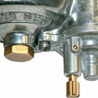 Помпа за газ BOYESEN QUICKSHOT S&S SUPER E-G