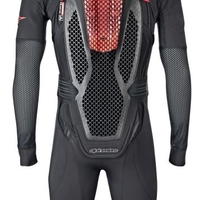 Протекторна жилетка ALPINESTARS AIRBAG TECH-AIR 10