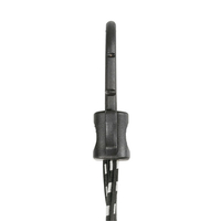 Еластично въже X-Power с метална кука