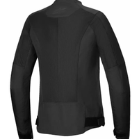 Дамско лятно мото яке ALPINESTARS STELLA C-1 AIR BLACK