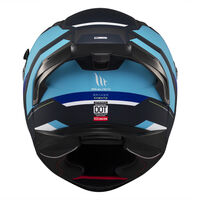 Каска MT BRAKER SV CHENTO C7 MATT