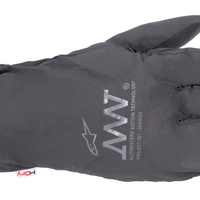 Ръкавици ALPINESTARS AMT-10 AIR HDRY BLACK