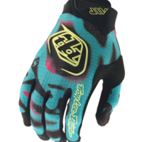 Мотокрос ръкавици TROY LEE DESIGNS Air - Membrane Black/Yellow