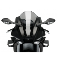 Puig Front Spoiler GP Yamaha YZF-R11000 21-24, YZF-R11000M 20-24