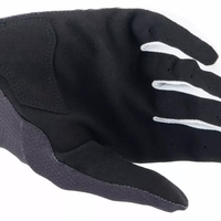 Мотокрос ръкавици ALPINESTARS A-ARIA BLACK