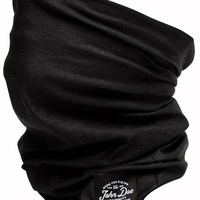 Мото яка JOHN DOE NECK TUBE BLACK