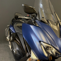Yamaha TMAX 530 SX | Keyless | TCS | LED | 2017г