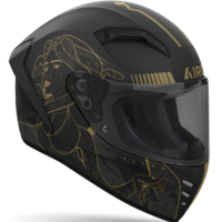 Каска AIROH CONNOR TITAN MATT