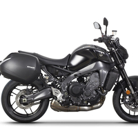 Монтажен комплект за куфари SHAD 3P SYSTEM YAMAHA MT09 '21