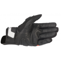 Ръкавици ALPINESTARS BOOSTER V2 BLACK/WHITE