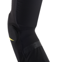 Вело наколенки ALPINESTARS Paragon Plus Bicycle Knee Guard BLK