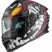 Каска PREMIER Typhoon MO Graphic 92