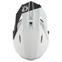 Каска O'NEAL 1SERIES SOLID WHITE V.24