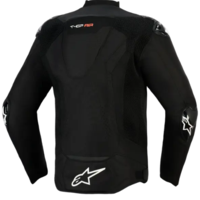 Мото яке ALPINESTARS T-GP AIR BLACK