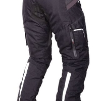 Текстилен мото панталон ADRENALINE ORION BLACK