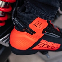 Мото боти SHIMA EDGE VENT KHAKI