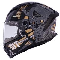 Каска MT STINGER 2 KRT B9 MATT