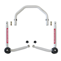 Задна стойка за мотор BARRACUDA  тип лапичка