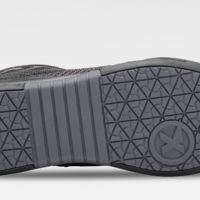 Мото кецове XPD MOTO-WAY AIRKNIT BLACK/ANTHRACITE