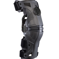 Шини Mobius X8 KNEE BRACE GRAY