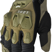 Мотокрос ръкавици THOR TERRAIN ARMY