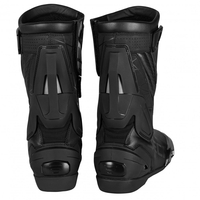 Ботуши SECA HYPER II BLACK