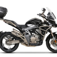 Монтажен комплект за куфари SHAD TOP MASTER ZONTES T310 '19