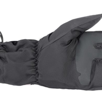 Ръкавици ALPINESTARS AMT-10 AIR HDRY BLACK