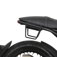 Монтажен комплект за куфари SHAD SR SIDE BAG BRIXTON 500 CROSSFIRE '20