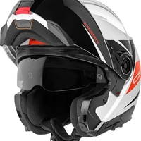 Каска SCHUBERTH C5 ECLIPSE RED