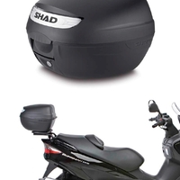 Мото куфар SHAD SH26