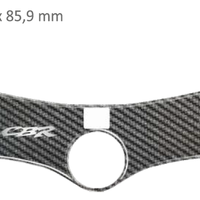Протектор за трипътник PPSH24P/PR3181 HONDA CBR 900 2000-2003г.