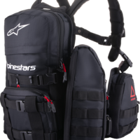 РАНИЦА ALPINESTARS Techdura Tactical Pack