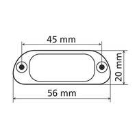 LED-светлина номер 90162