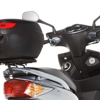 Мото куфар SHAD SH26