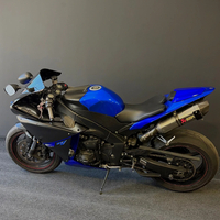 Yamaha YZF-R1 Big Bang 2014