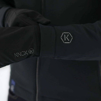 Термо ръкавици KNOX Windproof