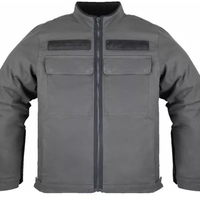 Мото яке ICON MOTOTANKER CE GY