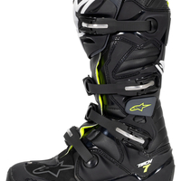 Мотокрос ботуши Alpinestars TECH 7 ENDURO DRYSTAR