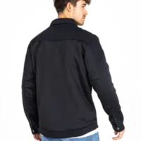 Мото риза JOHN DOE AERO MESH BLACK