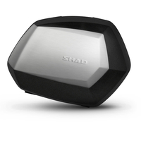 Странични куфари за мотор SHAD SH35 ALUMINIUM